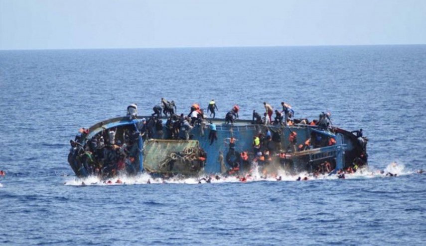 150 مفقودًا بعد تحطم سفينة في شرق الكونغو الديمقراطية