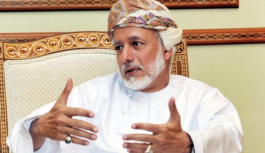 عمان طرفدار بازگشت سوریه به اتحادیه عرب است
