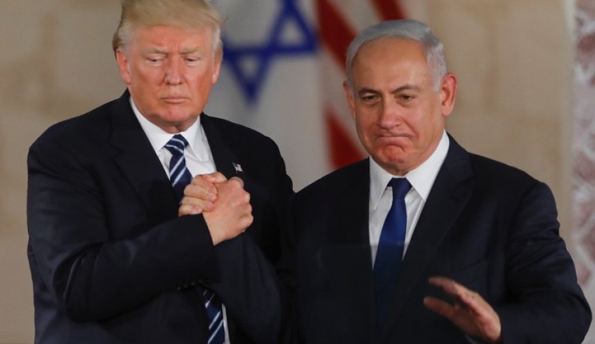 ترامپ در معامله قرن، نگرانی‌های اسرائیل را درنظر می‌گیرد