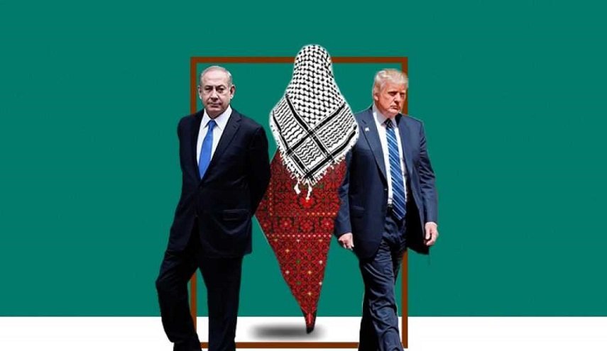 الخارجية الفلسطينية: 'صفقة القرن' بوابة لتمكين الاحتلال
