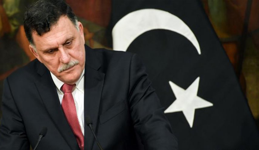 عضو النواب الليبي: البرلمان سيقدم السراج إلى محاكمة داخلية