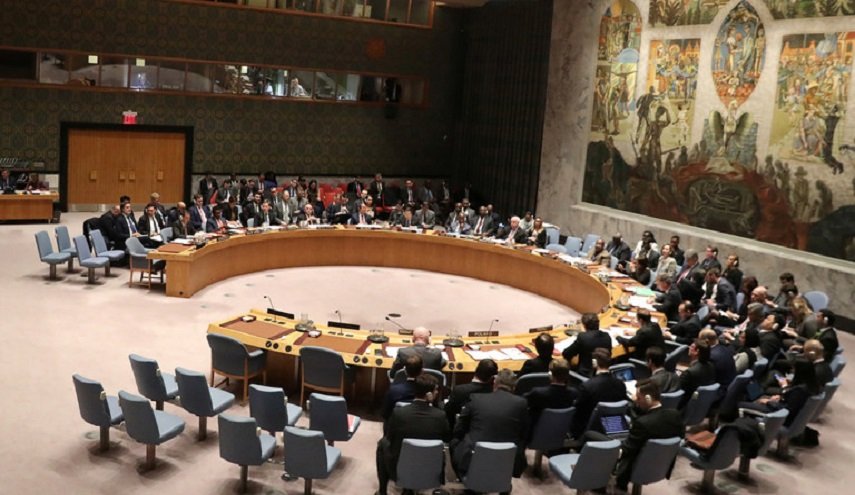ألمانيا تدعو مجلس الأمن الدولي لعقد اجتماع حول 