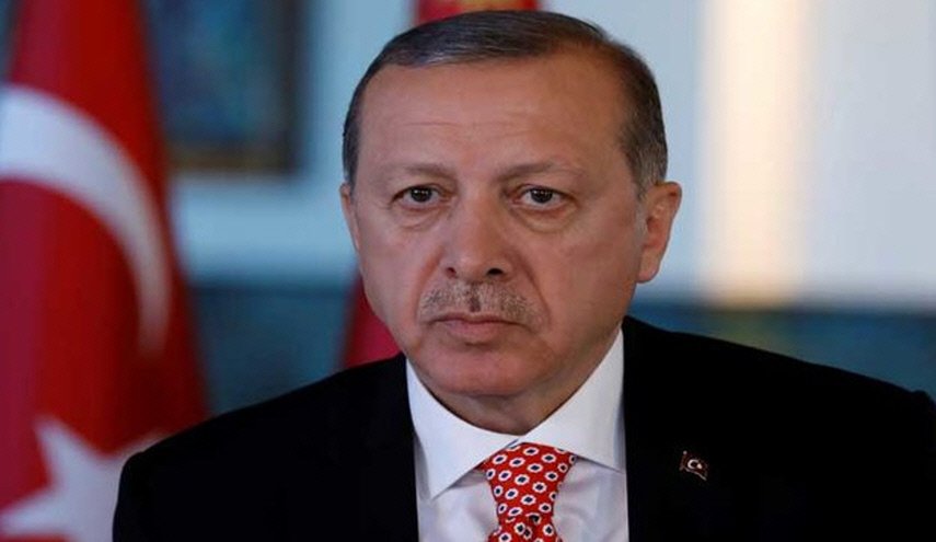 بالرغم من سياسة أحزاب المعارضة...أردوغان يعلن هذا الموقف من السوريين