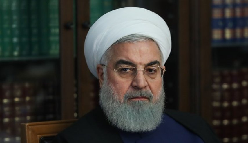 روحانی درگذشت شهادت گونه چهارتن از کارشناسان بنیاد مسکن اردبیل را تسلیت گفت 
