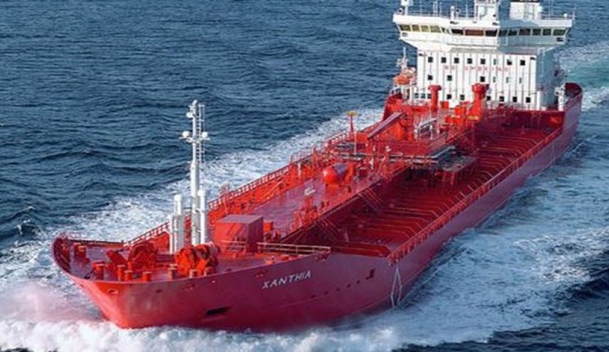 نفتکش‌های ایرانی از کانال سوئز تردد می کنند 
