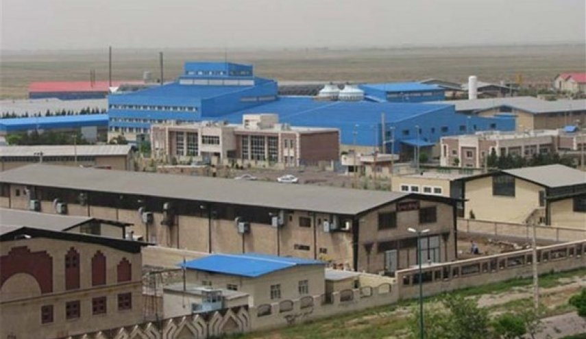 ايران تنشئ منطقة صناعية مشتركة مع آذربيجان