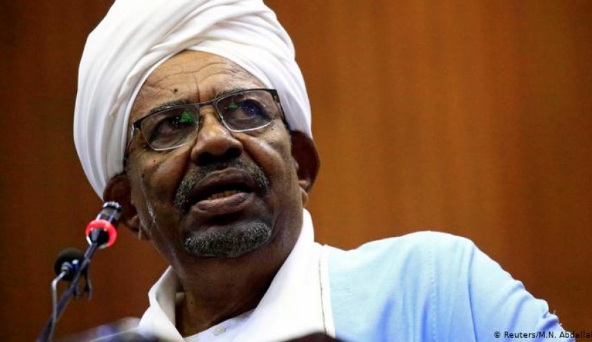 بازداشت چند نفر از اعضای حزب حاکم سابق سودان 