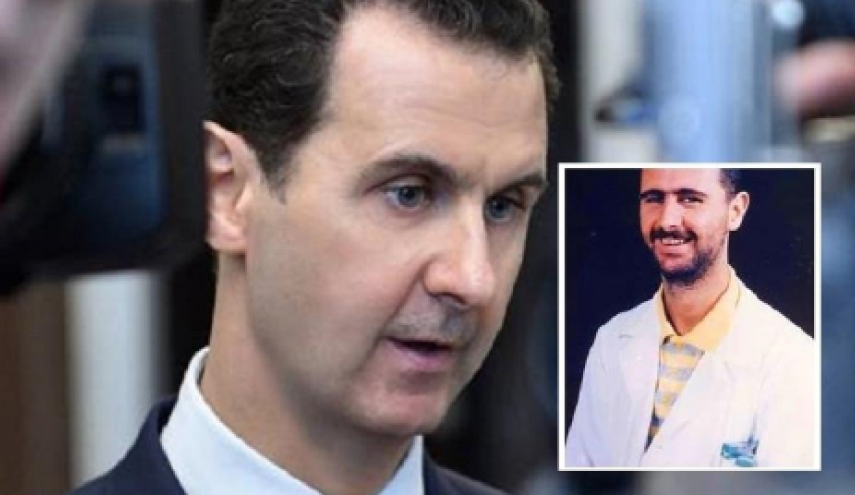هكذا تنتقم ’العربية’ من بشار الأسد!