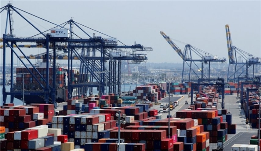 صادرات ايران لكوريا الجنوبية تسجل 1.8 مليار دولار