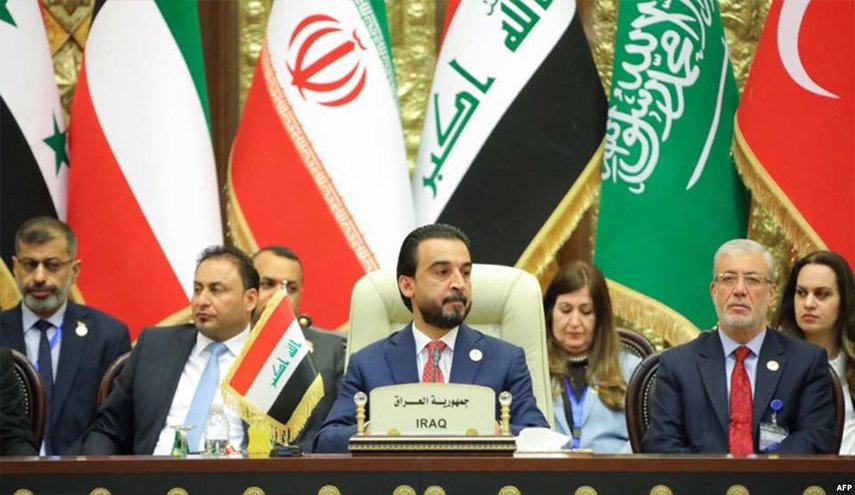 أهم بنود بيان بغداد الختامي لمؤتمر رؤساء البرلمانات