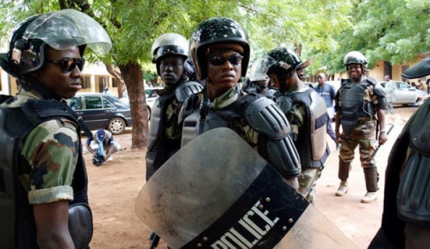 مقتل 10 عسكريين في هجوم مسلح بمالي
