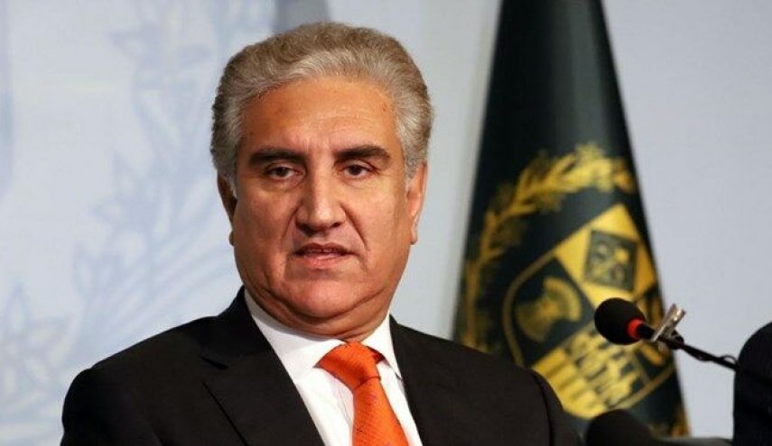 تأکید وزیر خارجه پاکستان بر حفظ امنیت منطقه به کمک ایران