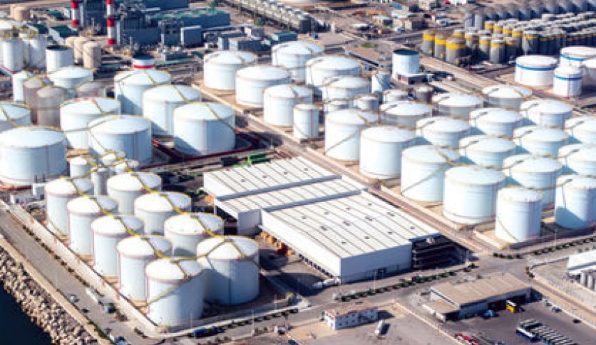 عربستان آماده است برای جبران پیامدهای حذف نفت ایران، تولید خود را افزایش دهد