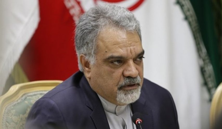 سفير إيران لدى انقرة: ايران وتركيا قوتان مستقلتان في المنطقة