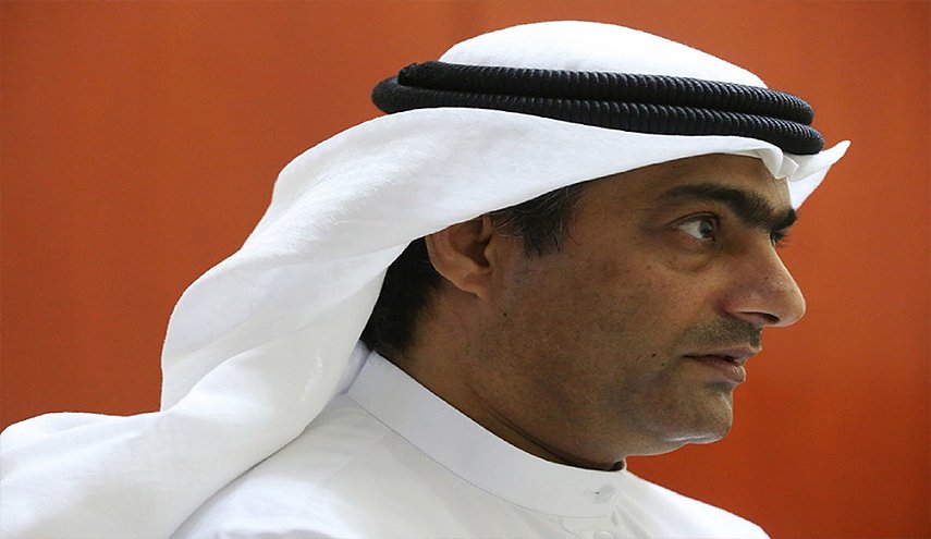 سجين الرأي الإماراتي أحمد منصور يواصل إضرابه عن الطعام