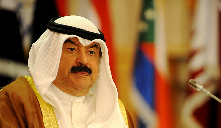 الكويت تكشف عن اتصالات تبلور نهاية الازمة الخليجية