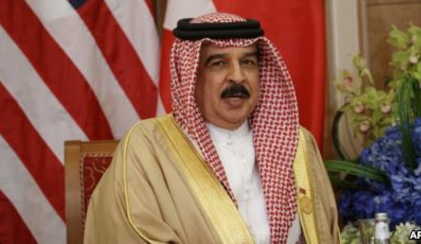 استقبال بحرین از پایان معافیت نفتی ایران
