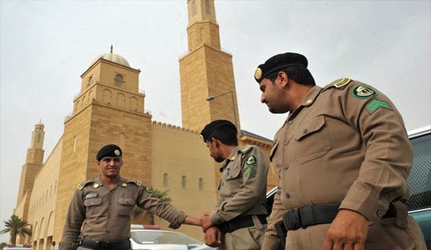 لولا غطاء اميركا لما تجرأت الرياض على إعدام 37 مواطنا