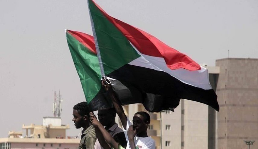 السودان: المجلس العسكري يعلن التوافق على 