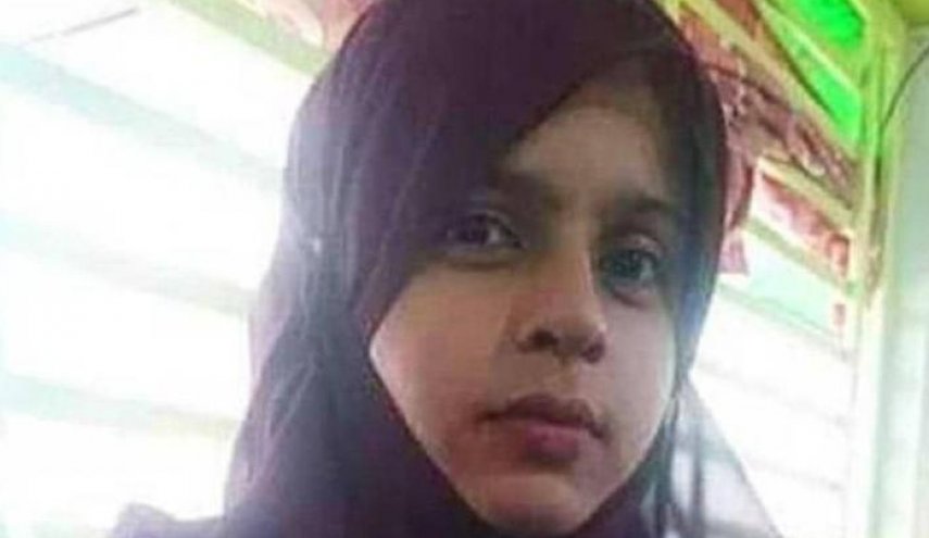 جريمة 'مروعة' بحق طفلة تهز الشارع الباكستاني