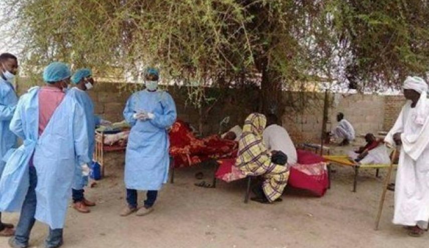 قتلى واصابات بسبب تفشي مرض خطير في دارفور السودانية