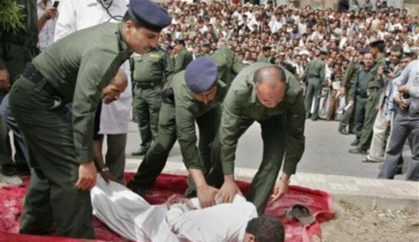 موجة إعدامات المعارضة في السعودية بمباركة أمريكية