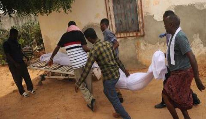 تفجير يستهدف حاكم إقليم باري الصومالي