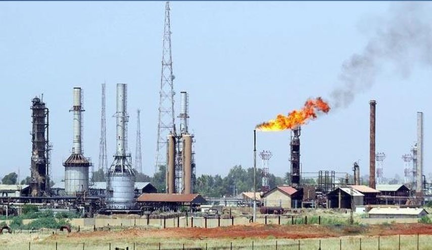 تاکید عراق بر واردات گاز از ایران برغم اقدام آمریکا