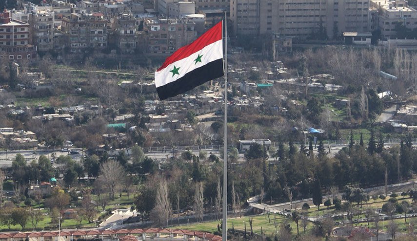 الرئاسة السورية تنشر بيانا ثانيا بشأن صفحتها على موقع 