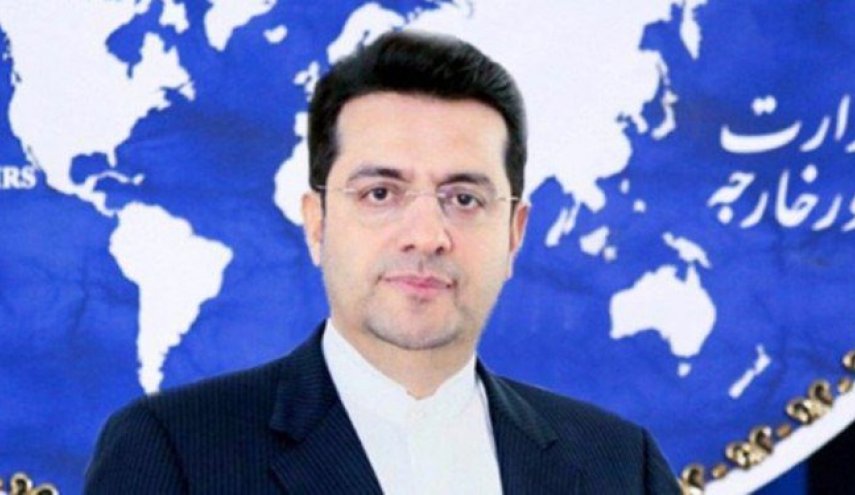 ایران: پیشنهاد مبادله زندانیان «جدی» و «مسبوق به سابقه» است