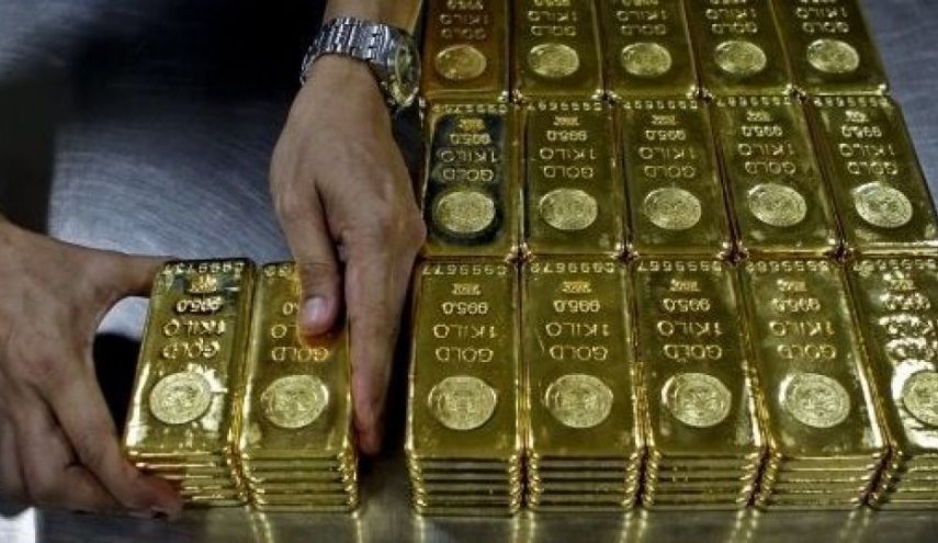امارات محلی برای قاچاق طلا از آفریقا شده است