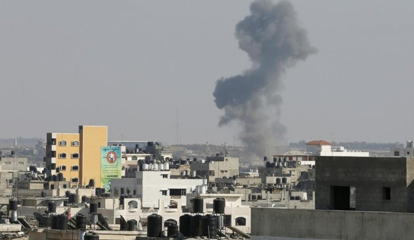 انفجار در رقه و کشته شدن 16 نیروی کرد سوری