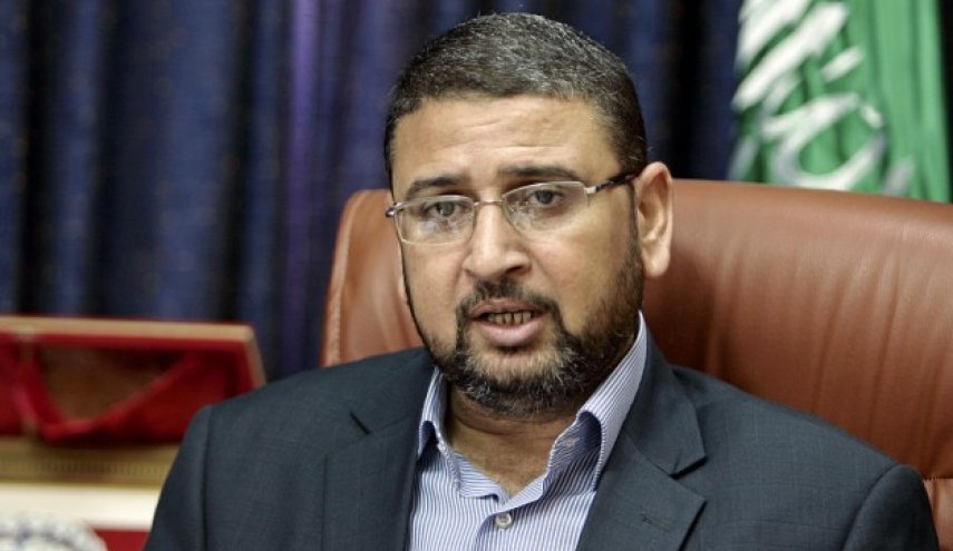 حماس تحذر من مشاركة 