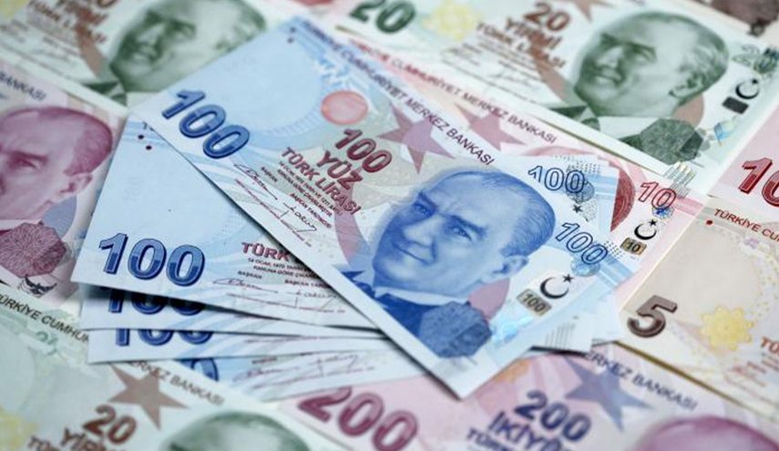 المركزي التركي يكشف عن مصير 20 مليار دولار من احتياطاته المفقودة