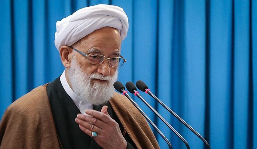 ايران تعتمد سياسة بذل الجهود من اجل ارساء السلام في العالم 