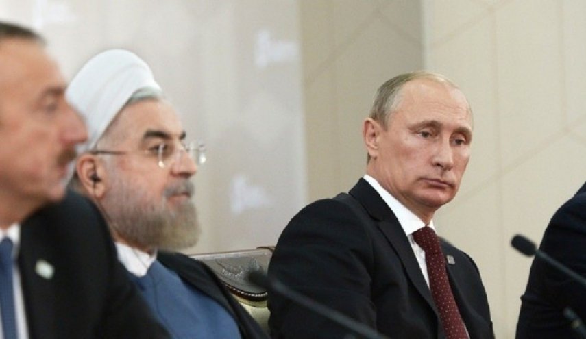 بوتين يعلن عن قمة روسية أذرية إيرانية في أغسطس المقبل