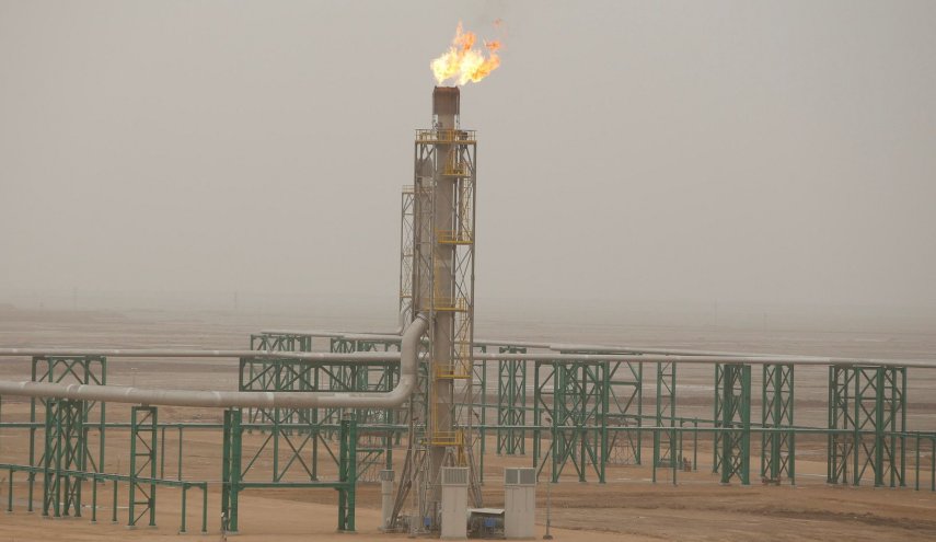 موسكو ترجح زيادة استثماراتها النفطية في العراق