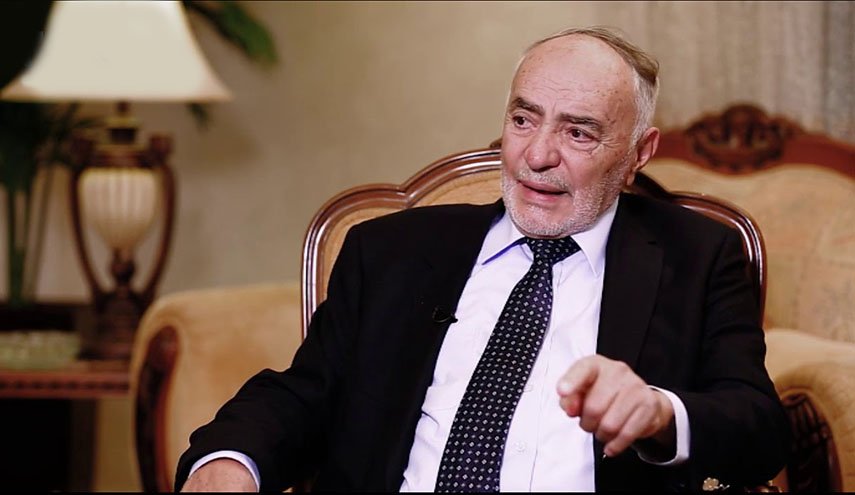 وفاة رئيس مجلس النواب الأردني الأسبق عبد اللطيف عربيات