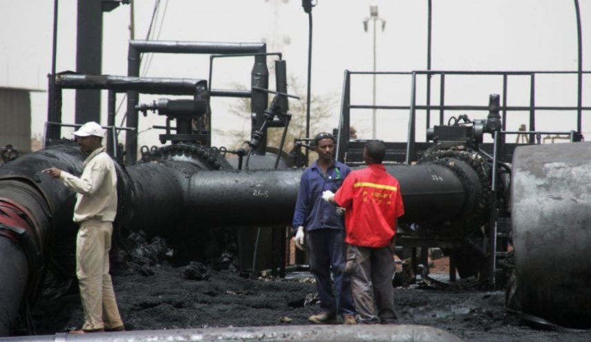 احتجاجات في ميناء بجنوب السودان تعطل صادرات النفط