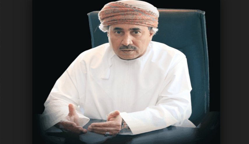 نائب رئيس مجلس الشورى العماني السابق لرجل أعمال بارز: احذف هذه التغريدة