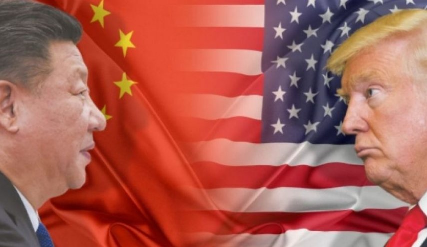 جنگ تجاری با آمریکا، موضوع دیدار مقامات آلمان و چین در پکن