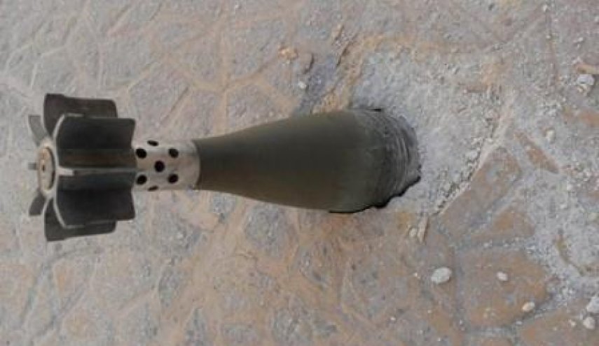 استشهاد مدنيين بقصف صاروخي للارهابيين على ريف حلب
