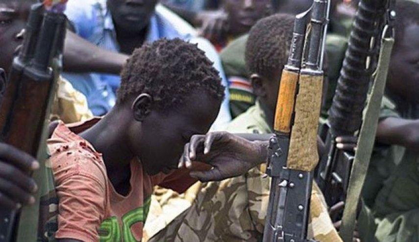 طرح جدید امارات برای جذب 7 هزار جوان آفریقایی به جنگ یمن