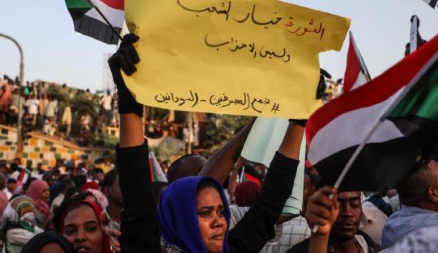 السودان... مؤشرات الى امكانية التوصل لاتفاق بين العسكر والمدنيين اليوم 
