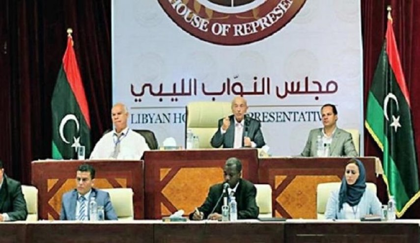 برلماني ليبي يرفض تدخلات دول خارجية في ليبيا