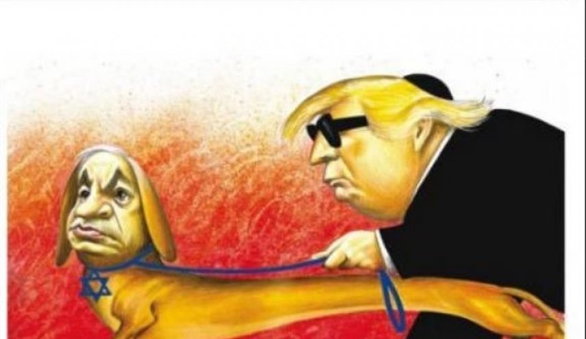 صحيفة إسرائيلية تهاجم 'نيويورك تايمز' رغم حذفها كاريكاتيرا عن نتنياهو