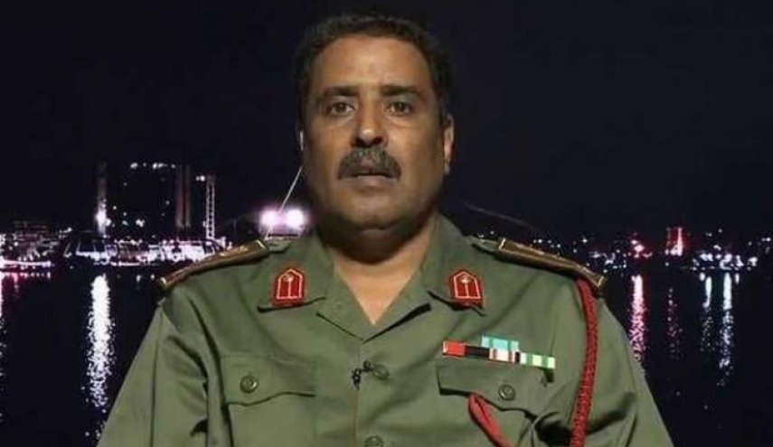 الجيش الليبي يعلن استهداف غرفة عمليات «القاعدة» قرب طرابلس