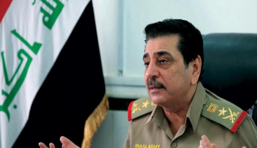 العراق يكشف عن الجهة التي ساهمت بتسليمه الدواعش من سوريا