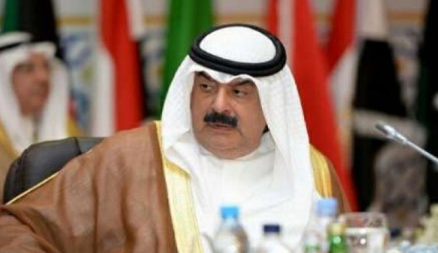 نگرانی کویت از بسته شدن احتمالی تنگه هرمز!