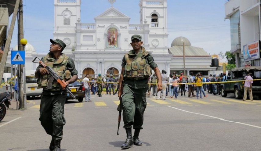 هشدار سفیر آمریکا در سریلانکا درباره تداوم حملات تروریستی در این کشور
